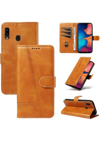 Samsung Galaxy A30 Telefon Kılıfı (Yurt Dışından) fırsatları