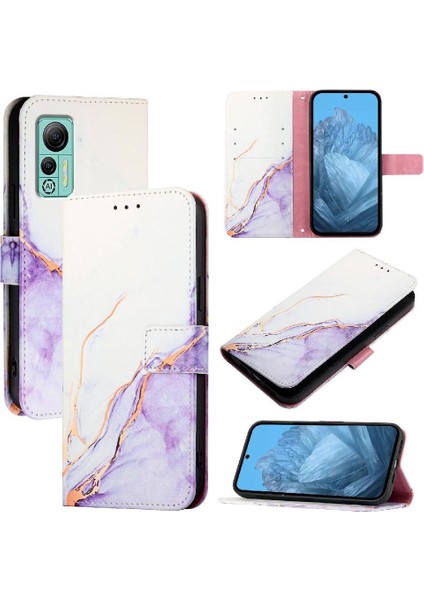 Ulefone Note 14 Telefon Kılıfı (Yurt Dışından)