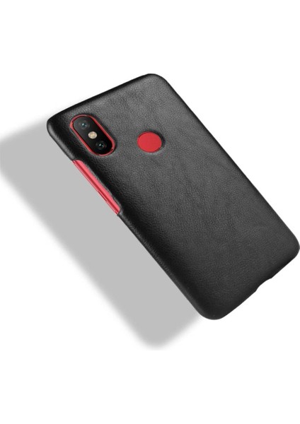 Xiaomi A2 Telefon Kılıfı (Yurt Dışından)