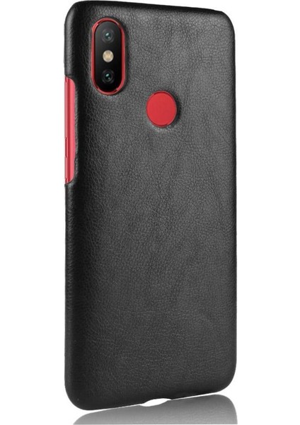 Xiaomi A2 Telefon Kılıfı (Yurt Dışından)