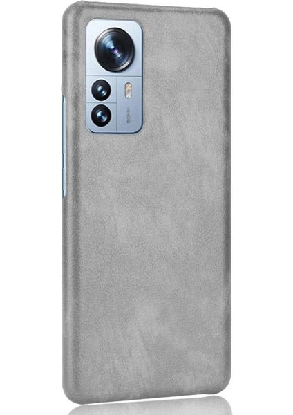 Xiaomi 12 Pro Telefon Kılıfı (Yurt Dışından) fiyatları