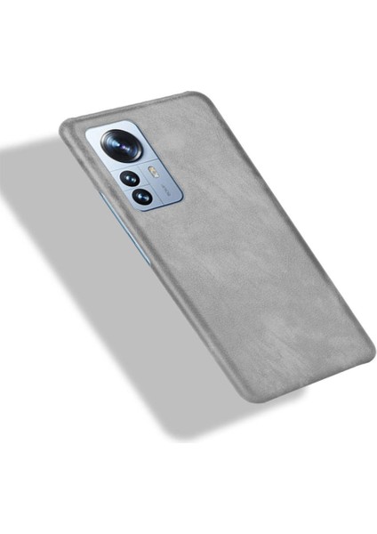 Xiaomi 12 Pro Telefon Kılıfı (Yurt Dışından) modelleri