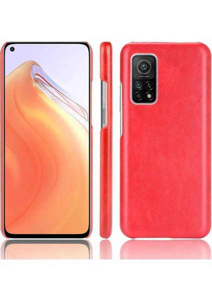 Xiaomi 10T Telefon Kılıfı (Yurt Dışından)