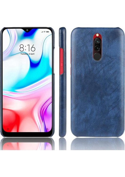 Xiaomi Redmi 8 Telefon Kılıfı (Yurt Dışından)