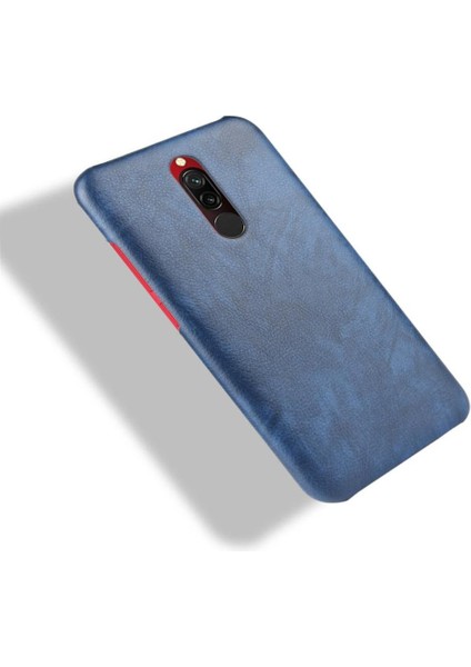 Xiaomi Redmi 8 Telefon Kılıfı (Yurt Dışından)