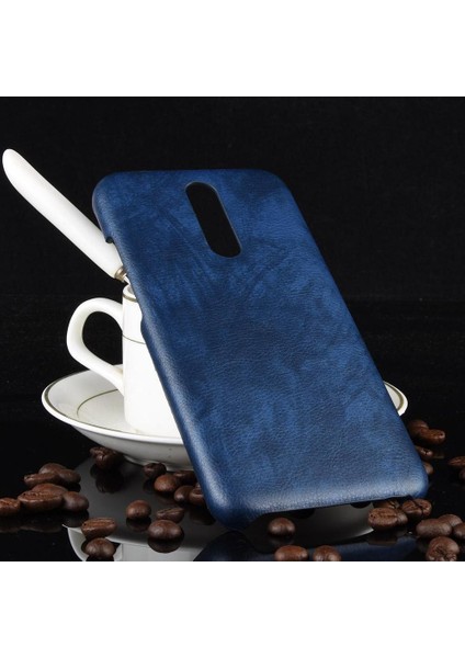 Xiaomi Redmi 8 Telefon Kılıfı (Yurt Dışından)