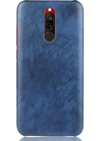 Xiaomi Redmi 8 Telefon Kılıfı (Yurt Dışından)
