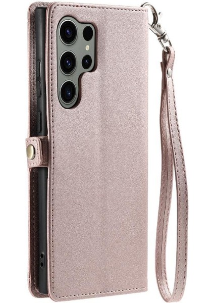Samsung Galaxy S24 Ultra Telefon Kılıfı (Yurt Dışından) indirimleri