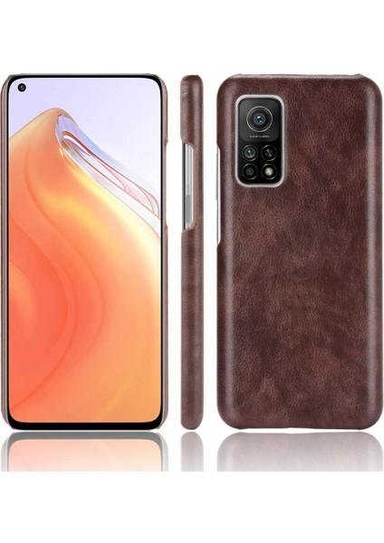 Xiaomi 10T Telefon Kılıfı (Yurt Dışından)