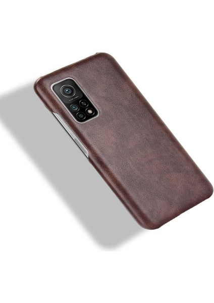Xiaomi 10T Telefon Kılıfı (Yurt Dışından)