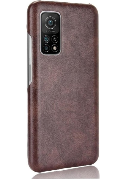 Xiaomi 10T Telefon Kılıfı (Yurt Dışından)