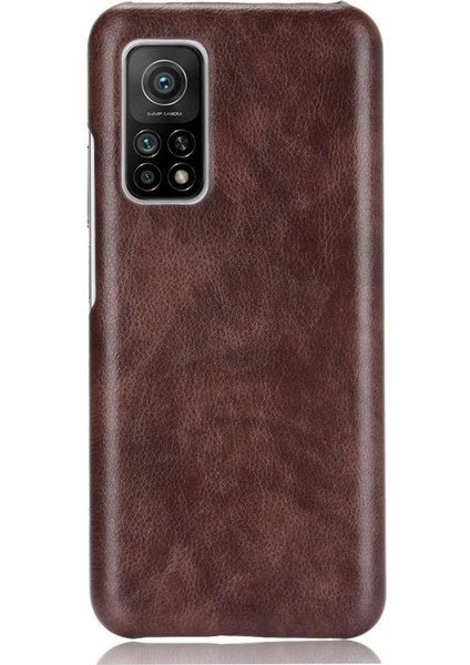 Xiaomi 10T Telefon Kılıfı (Yurt Dışından)