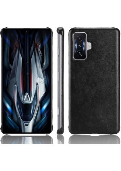 Xiaomi Poco F4 GT Telefon Kılıfı (Yurt Dışından)