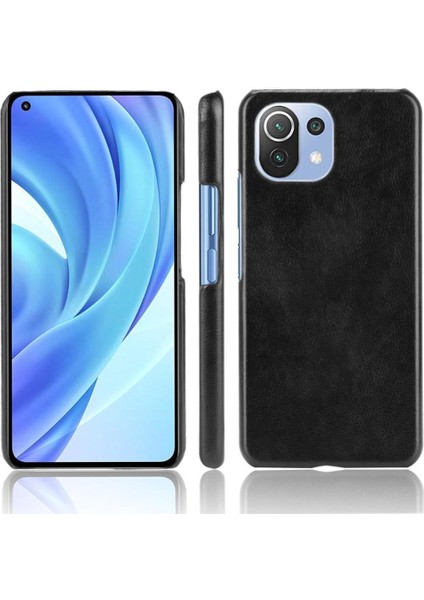 Xiaomi 11 Lite Telefon Kılıfı (Yurt Dışından)