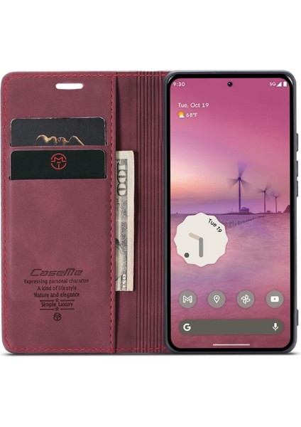 Google Pixel 9 Pro XL Telefon Kılıfı (Yurt Dışından)