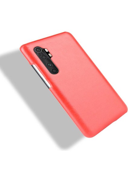 Xiaomi Note 10 Lite Telefon Kılıfı (Yurt Dışından) fırsatları