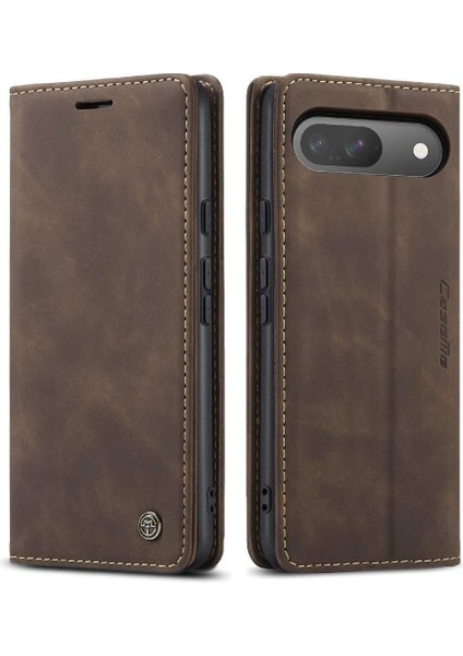 Google Pixel 9 Telefon Kılıfı (Yurt Dışından)