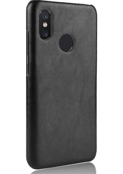 Xiaomi Max 3 Telefon Kılıfı (Yurt Dışından)
