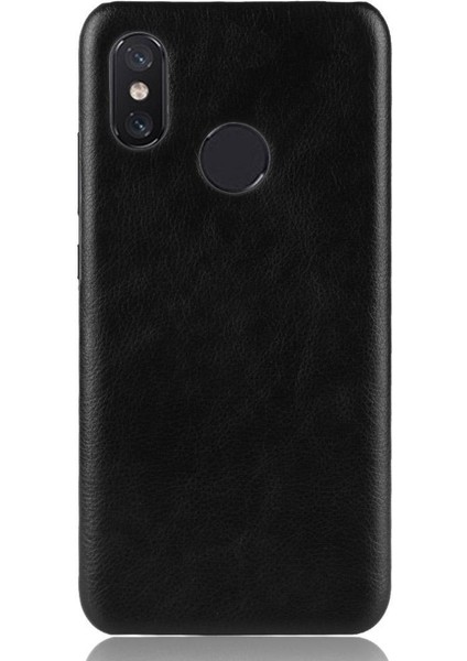 Xiaomi Max 3 Telefon Kılıfı (Yurt Dışından)