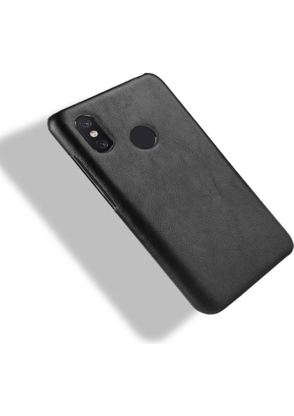 Xiaomi Max 3 Telefon Kılıfı (Yurt Dışından)
