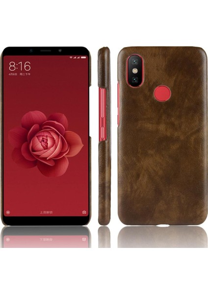 Xiaomi Max 3 Telefon Kılıfı (Yurt Dışından)
