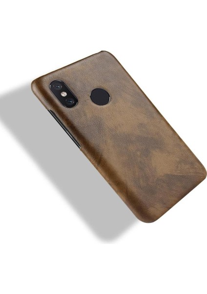 Xiaomi Max 3 Telefon Kılıfı (Yurt Dışından)