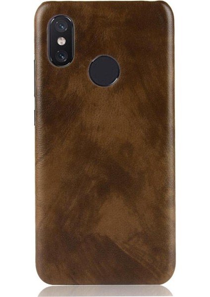 Xiaomi Max 3 Telefon Kılıfı (Yurt Dışından)