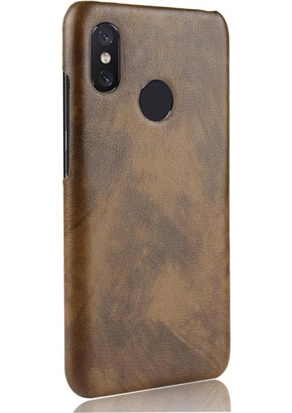 Xiaomi Max 3 Telefon Kılıfı (Yurt Dışından)