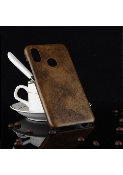 Xiaomi Max 3 Telefon Kılıfı (Yurt Dışından)