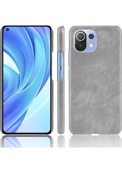 Xiaomi 11 Lite Telefon Kılıfı (Yurt Dışından)