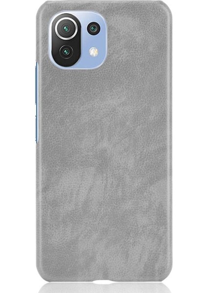 Xiaomi 11 Lite Telefon Kılıfı (Yurt Dışından) fırsatları