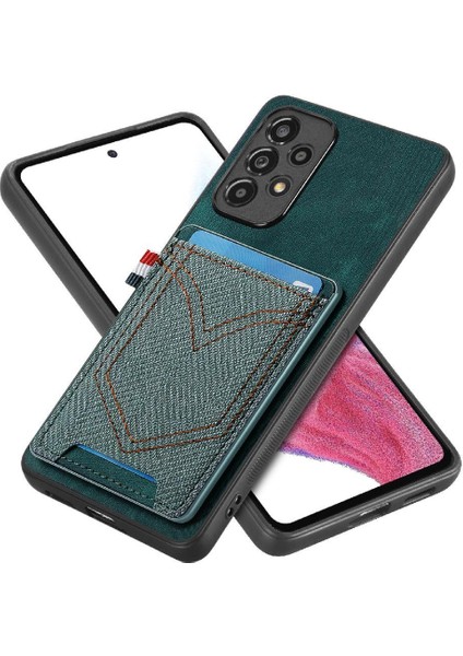 Samsung Galaxy A53 5G Telefon Kılıfı (Yurt Dışından)