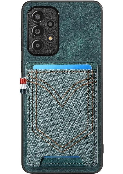 Samsung Galaxy A53 5G Telefon Kılıfı (Yurt Dışından) fırsatları