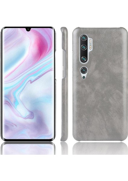 Xiaomi Note 10 Telefon Kılıfı (Yurt Dışından)