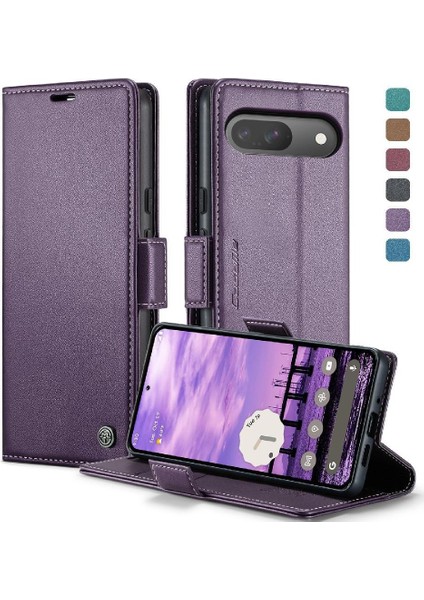 Google Pixel 9 Pro Telefon Kılıfı (Yurt Dışından)