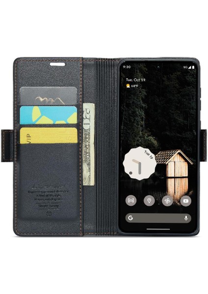 Google Pixel 9 Pro XL Telefon Kılıfı (Yurt Dışından)