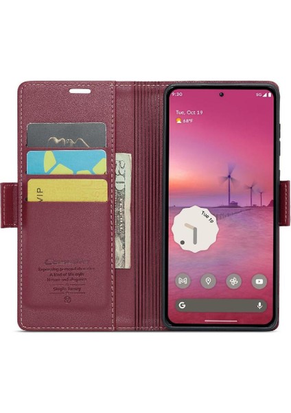 Google Pixel 9 Pro XL Telefon Kılıfı (Yurt Dışından)