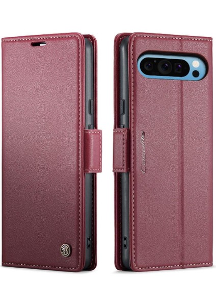 Google Pixel 9 Pro XL Telefon Kılıfı (Yurt Dışından)