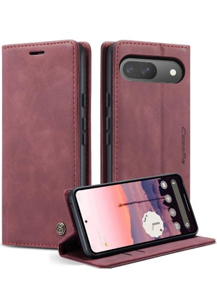 Google Pixel 9 Telefon Kılıfı (Yurt Dışından)