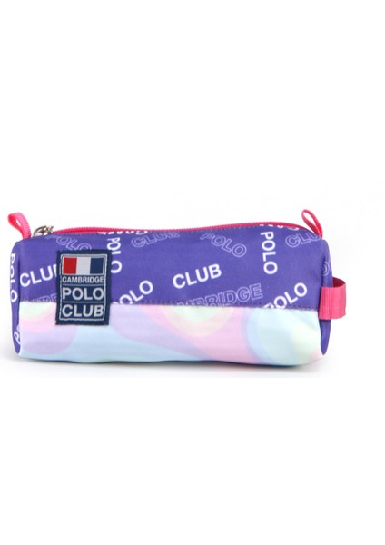 Rococo Unisex Çocuk Tek Bölmeli Kalemlik