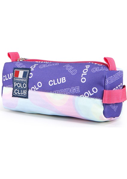 Rococo Unisex Çocuk Tek Bölmeli Kalemlik fiyatları