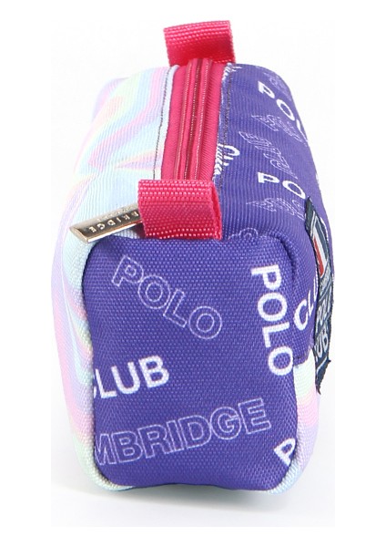 Rococo Unisex Çocuk Tek Bölmeli Kalemlik modelleri