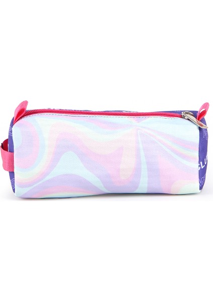 Rococo Unisex Çocuk Tek Bölmeli Kalemlik fırsatları