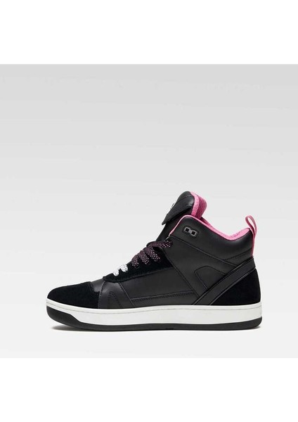 Moto-1 Lady H2OUT Deri Sneakers Siyah fiyatları