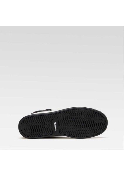 Moto-1 Lady H2OUT Deri Sneakers Siyah indirimleri