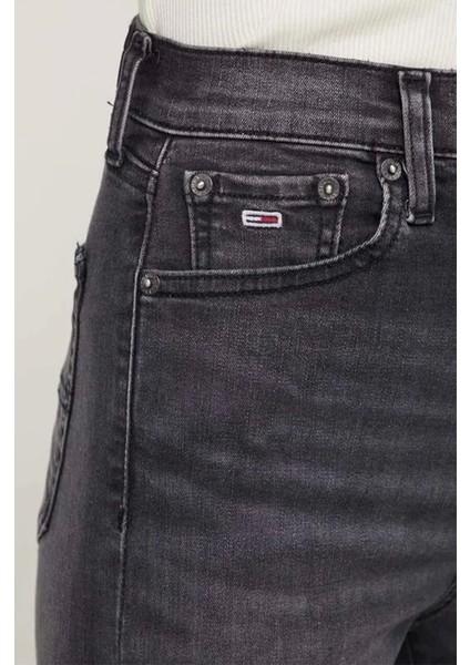 Kadın Siyah Skinny Pantolon fırsatları