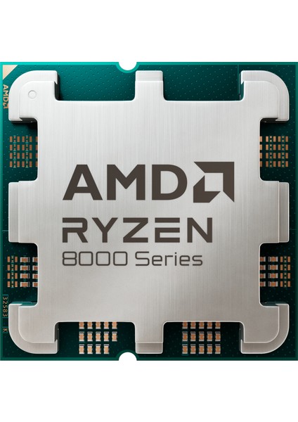 RYZEN 5 8400F MPK 4.2GHZ 16MB AM5