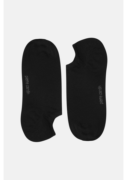 Bambu Tekli Erkek Sneakers Kaymaz Çorap 3070-PC Siyah fırsatları