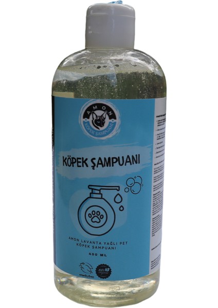 Köpek Şampuanı Lavanta Yağlı 400 ml fiyatları