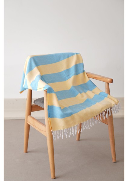 Sultan Serisi Organik Pamuk Peştemal Plaj Deniz Havlusu 90X180 modelleri